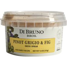 Product image for  Di Bruno Fig & Pinot Spread