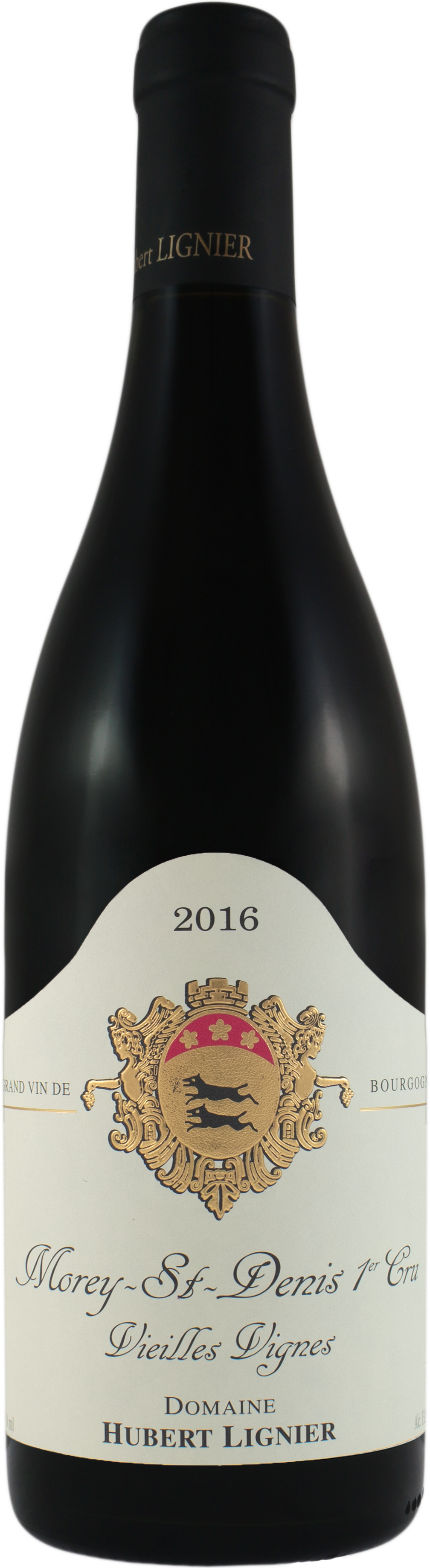 2016 Hubert Lignier Morey St Denis Vieilles Vignes 1er Cru | Wine