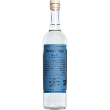 Product image for  Vago Mezcal Espadin Emigdio Jarquin