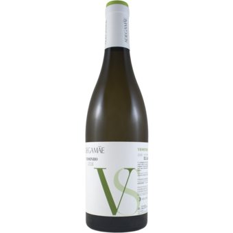 2018 Adega Mae Viosinho Wine Library