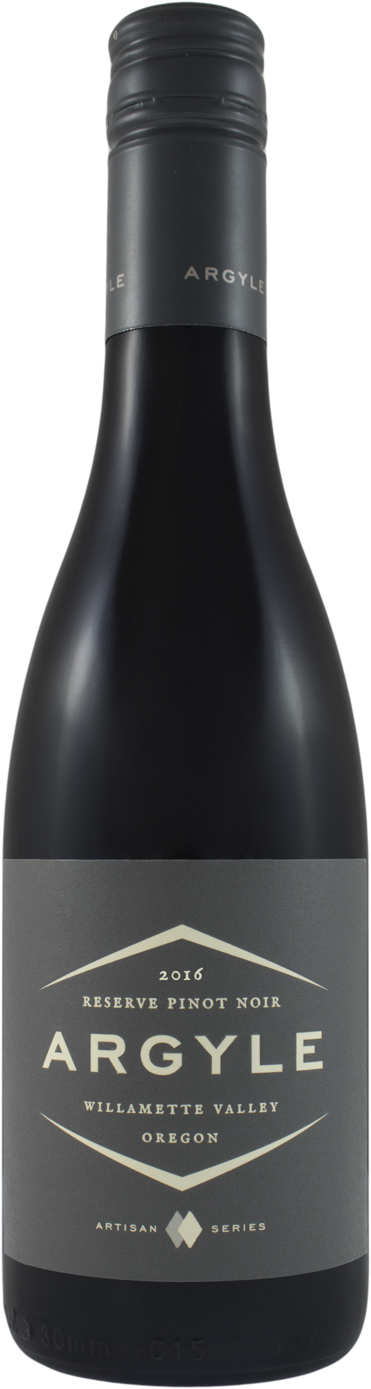 2016 Argyle Pinot Noir Reserve Wine Library