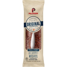 Product image for  Palacios Chorizo Iberico