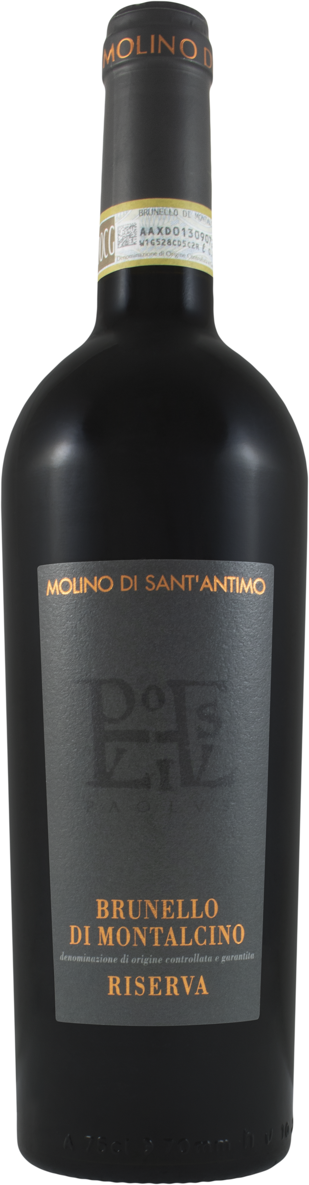 2012 Molino Di Sant'antimo Riserva Brunello Di Montalcino | Wine Library