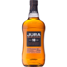 Product image for  Jura 10 Year Old Single Malt