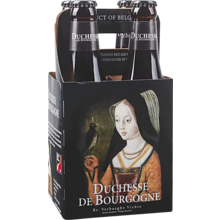 Product image for  Duchesse De Bourgogne 4pks