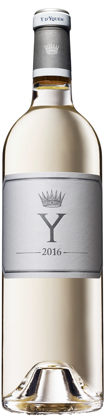 2018 Y De Chateau D'yquem 'Ygrec' Bordeaux Blanc | Wine Library