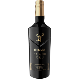 Bottle shot for  Glenfiddich Single Malt 23 Year Old