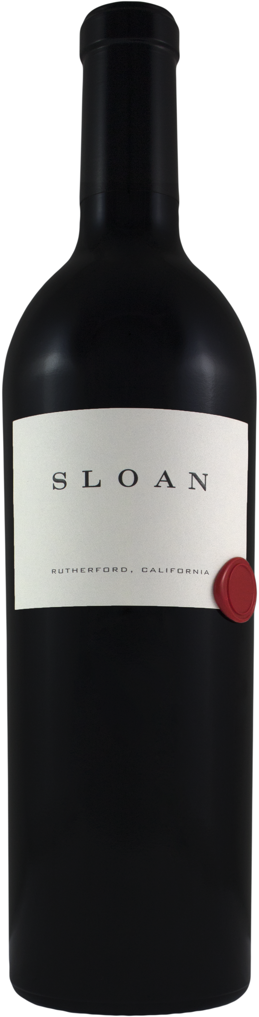 2015 Sloan Proprietary Red Wine Library