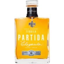 Product image for  Partida Elegante Extra Anejo