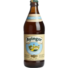 Product image for  Ayinger Brau Weisse