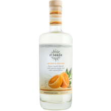 Product image for  Twenty One Seeds Valencia Orange Blanco