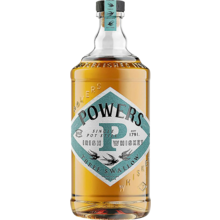 Product image for  Powers Three Swallow Irish Whiskey
