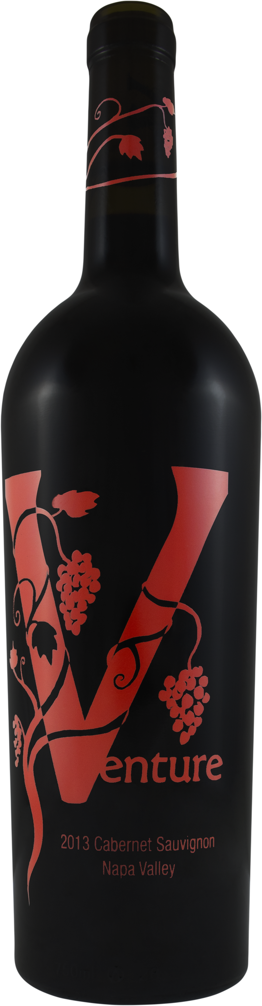 2013 Venture Napa Cabernet Sauvignon | Wine Library