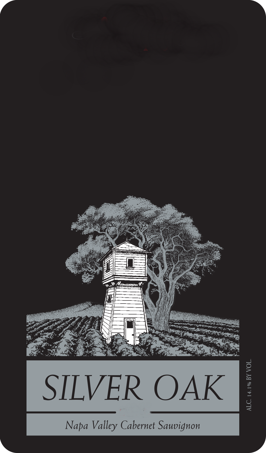 2015 Silver Oak Napa Valley Cabernet Sauvignon | Wine Library