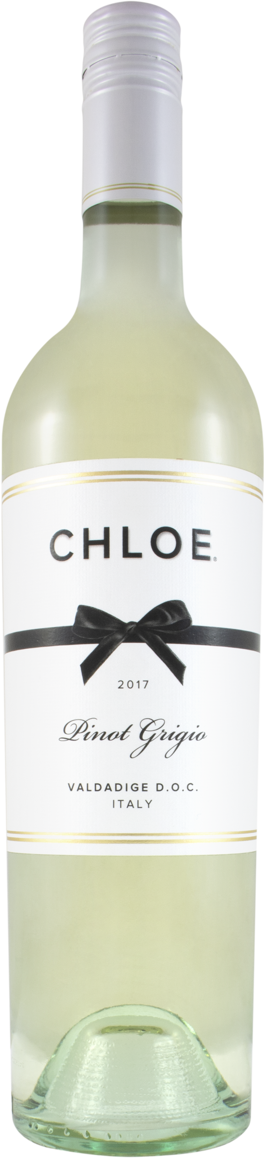 2017 Chloe Pinot Grigio Valdadige Wine Library