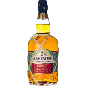 Bottle shot for  Planteray Rum Xaymaca Special Dry