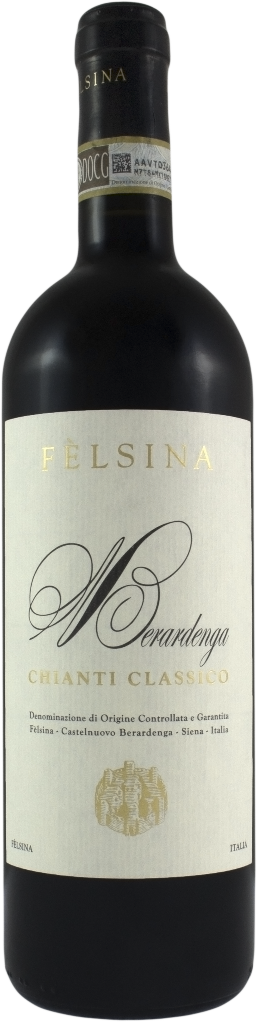 2017 Felsina Chianti Classico Wine Library 2017 Felsina Chianti Classico Wine Library