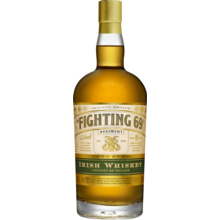 Product image for  Fighting 69th Irish Whiskey