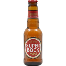 Product image for  Super Bock Mini