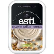 Product image for  Esti Roasted Garlic Hummus