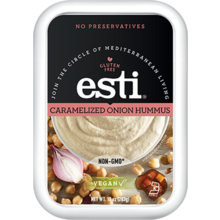 Product image for  Esti Carmelized Onion Hummus