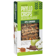 Product image for  Phyllo Crisps Apple Cinnamon