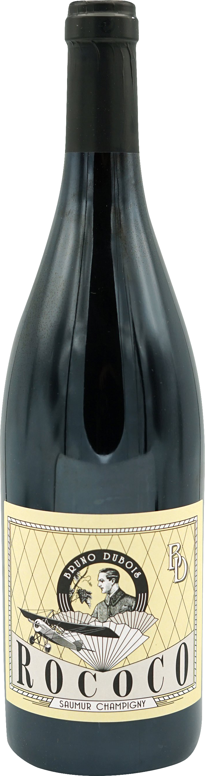 Drink Rococo 2018 Bruno Dubois Saumur Rococo | Wine Library