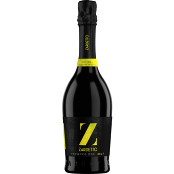 Bottle shot for  Zardetto Brut Prestige