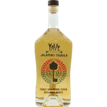 Product image for  Yave Tequila Jalapeno