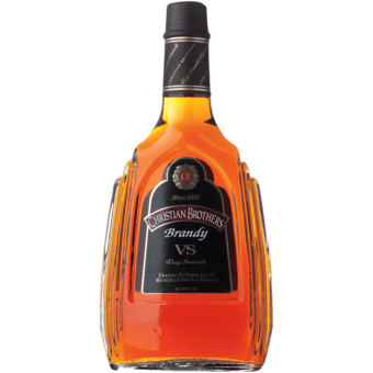 Bottle shot for  Christian Brothers Brandy
