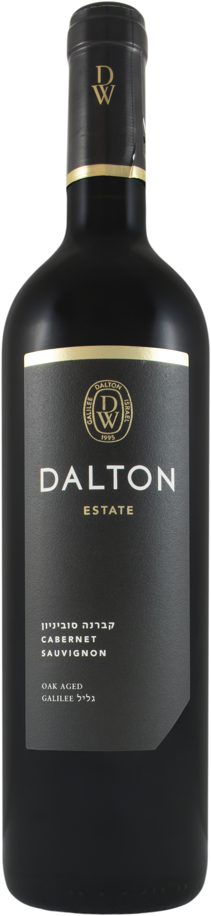 2018 Dalton Estate Sauvignon (U) Wine Library