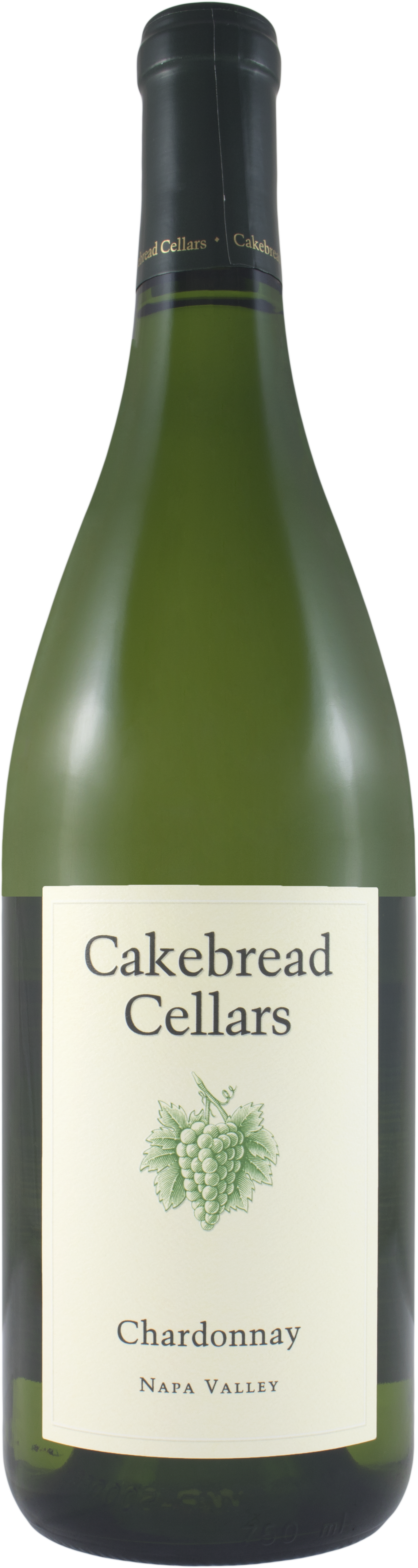 2018 Cakebread Cellars Chardonnay Napa Valley Wine Library