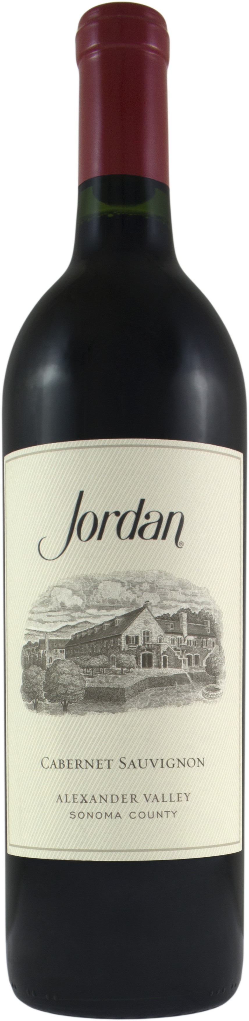 2016 Jordan Sauvignon Wine Library