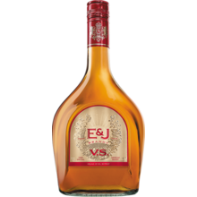 Product image for  E & J Vs Brandy