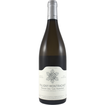 2018 Bzikot Puligny Montrachet Perrieres 1er Cru | Wine Library