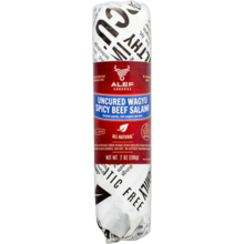 Product image for  Alef Wagyu Beef Spicy