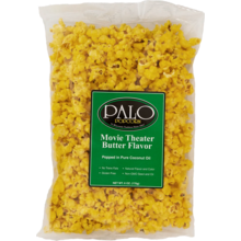 Product image for  Palo Popcorn   Movie Theater Butter