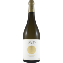 Product image for  Tzuba Chardonnay Judean Hills
