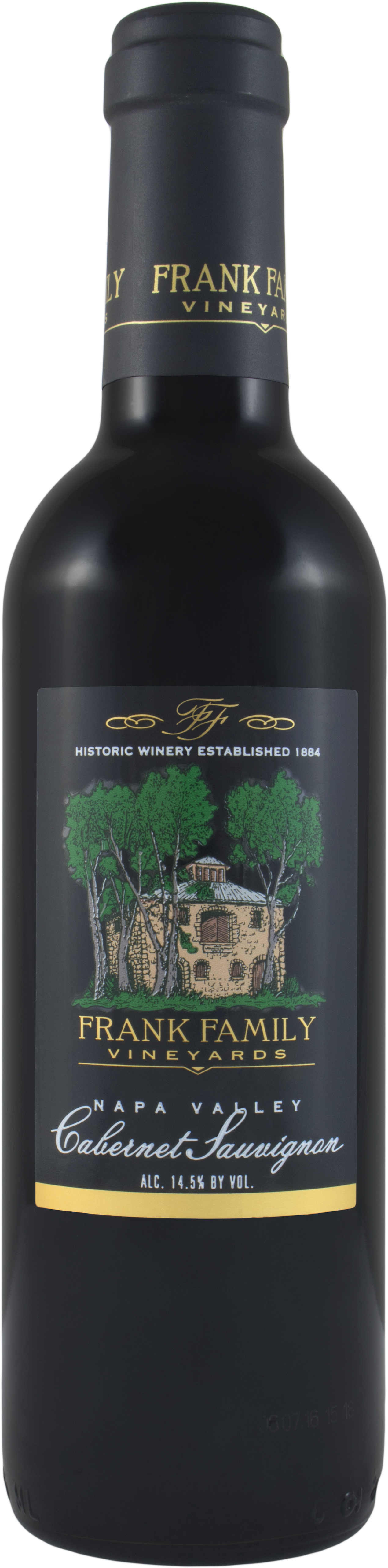 2017 Frank Family Cabernet Sauvignon | Wine Library