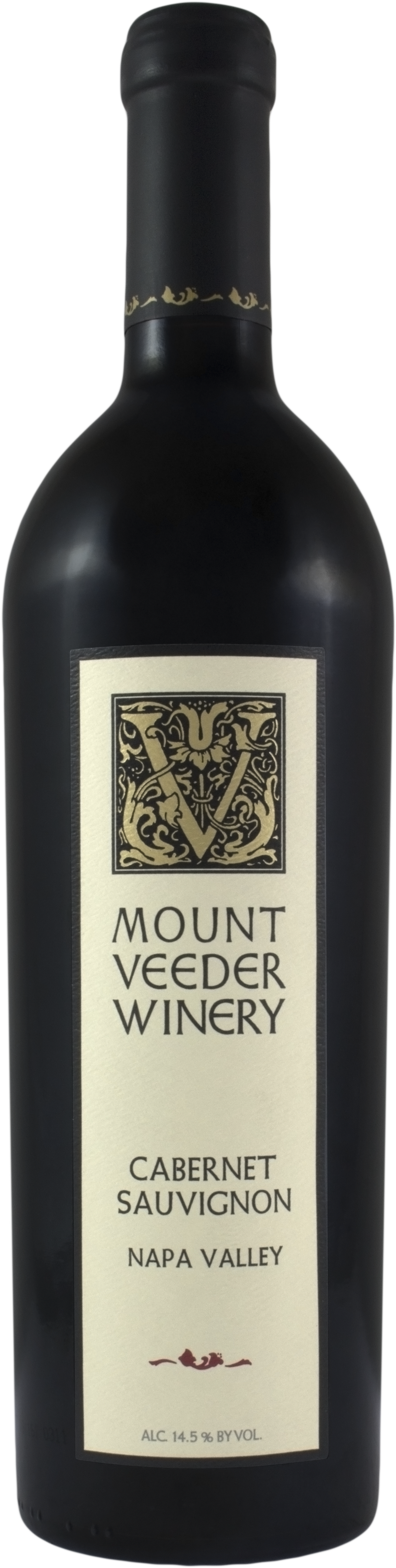 2018 Mount Veeder Sauvignon Wine Library