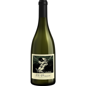 chardonnay prisoner 750ml carneros