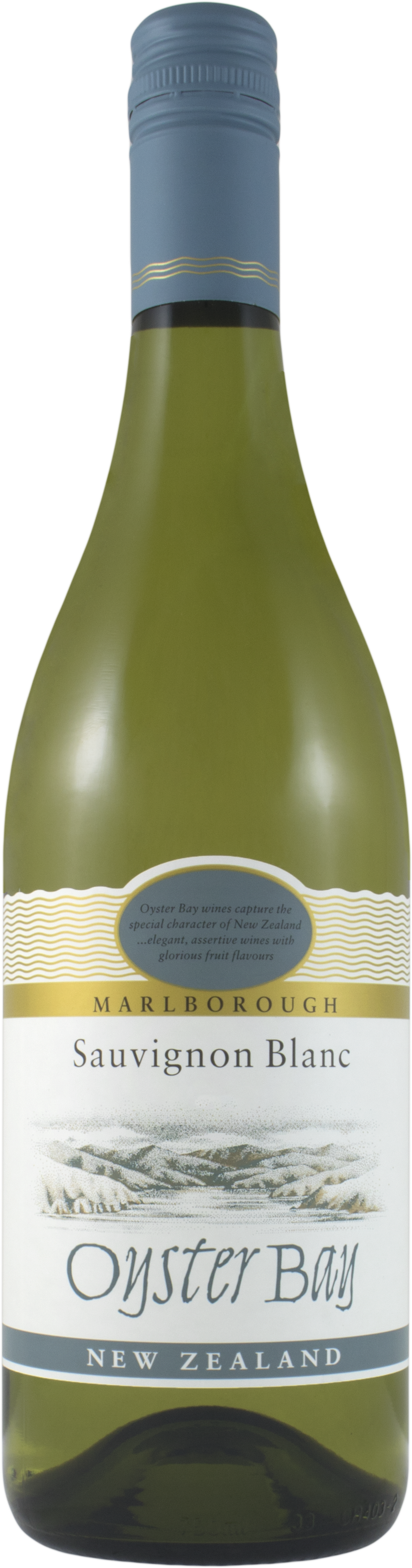 2020 Oyster Bay Sauvignon Blanc Wine Library