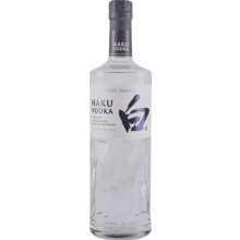 Product image for  Haku Japanese Vodka