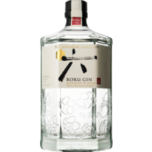 Product image for  Roku Japanese Gin