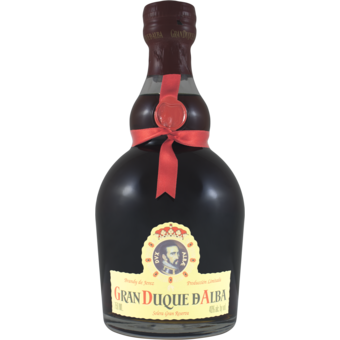 Bottle shot for  Gran Duque D'alba