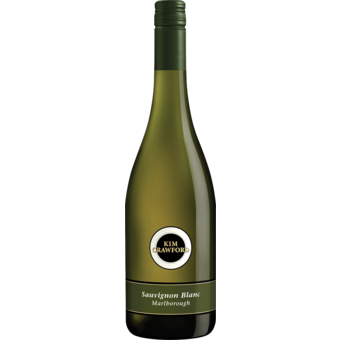 Bottle shot for 2020 Kim Crawford Sauvignon Blanc Half Bottle