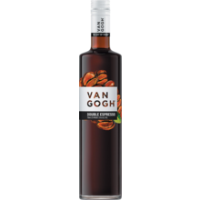 Product image for  Van Gogh Double Espresso Vodka