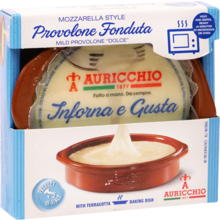 Product image for  Auricchio Provolone Fonduta