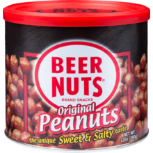 Product image for  Beer Nuts Sweet & Salty