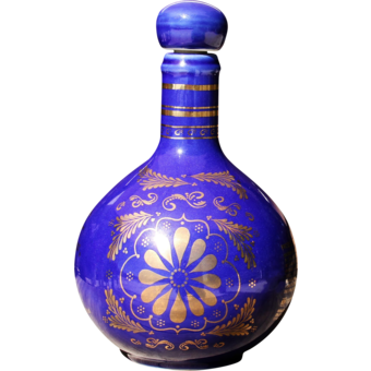 Bottle shot for  Grand Mayan Reposado